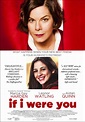 If I Were You (#2 of 2): Mega Sized Movie Poster Image - IMP Awards