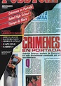 Crítica- Crímenes en portada (1986) - La Mansión del Terror