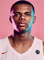 Michael Foster - UNC Basketball Recruiting Profile - Tar Heel Times