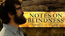 Notes on Blindness | Movie fanart | fanart.tv