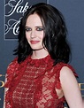 Eva Green - 'Miss Peregrine's Home for Peculiar Children' Premiere in ...