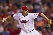 New York Yankees Acquire Chad Qualls from Philadelphia Phillies ...