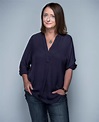 Rachel Dratch in the Political Play ‘Tail! Spin!’ - The New York Times