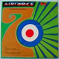 Ginger Baker's Air Force - Air Force 2 (1971, Vinyl) | Discogs