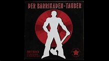 Ernst Busch - Der Barrikaden-Tauber (A) - YouTube