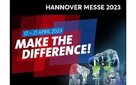 Hannover Messe 2023