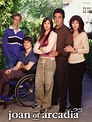 Joan of Arcadia - Where to Watch and Stream - TV Guide