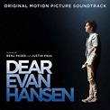 디어 에반 핸슨 영화음악 (Dear Evan Hansen OST by Benj Pasek / Justin Paul) - YES24