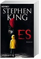 Es Buch von Stephen King jetzt online bei Weltbild.ch bestellen