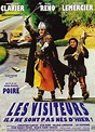 Los visitantes (no nacieron ayer) (1993) - Película eCartelera