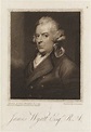 James Wyatt - Person - National Portrait Gallery