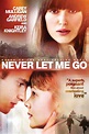 Never Let Me Go (2010) - Posters — The Movie Database (TMDB)