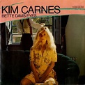 Bette Davis Eyes (Single) - Kim Carnes - SensCritique