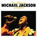 Recopilatorio: Michael Jackson: "The Ultimate Collection" (Motown)