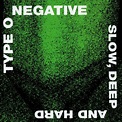 Type O Negative Lyrics