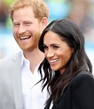 Meghan Markle and Prince Harry Day 2 in Ireland | PEOPLE.com