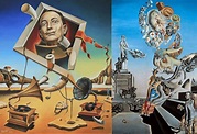 15 Greatest salvador dali obras You Can Get It Free Of Charge ...