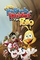Ver Otra película de huevos y un pollo (2009) Online Latino HD - Pelisplus