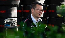 Mike Elliott Bids Farewell to Mercedes F1 After 11-Year Stint
