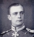 Adolphus Frederick VI, Grand Duke of Mecklenburg-Strelitz | World Monarchs Wiki | Fandom