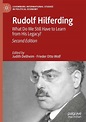 Rudolf Hilferding (Buch) – jpc