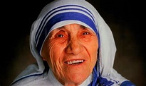 80 Frases de la Madre Teresa de Calcuta | Un mundo mejor [Imágenes]