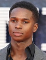 Kedar Williams-Stirling | Good looking men, Percy jackson and the ...