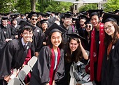 Graduates encouraged to ‘embrace the unknown’ | The University of Chicago