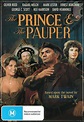 The Prince and the Pauper (1977) - Posters — The Movie Database (TMDb)