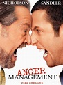 Anger Management (2003) - Película Movie'n'co