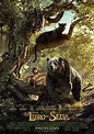 Sección visual de El libro de la selva - FilmAffinity