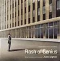 Aaron Zigman ‎– Flash Of Genius (CD)