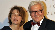 Kanzlerschaft: Steinmeier verzichtete für Ehefrau auf Kandidatur