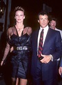 Brigitte Nielsen — Sylvester Stallone's Ex-Wife Still Built For The Gym ...