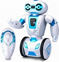 Los Robots de juguete para niños más vendidos – Cienzoo.com