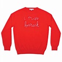 Lingua Franca Sweaters - Buy and Slay
