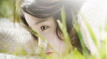 IU Album Photo Shoot of ‘Spring at the Age of Twenty’ : Photos : KpopStarz