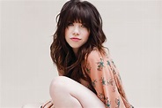 carly-rae-jepsen - VERSATILLE