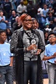 Sheryl Swoopes' Career & Family — Get to Know the Legendary WNBA Player