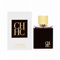 Comprar Carolina Herrera CH Men Eau de Toilette 100ml · España