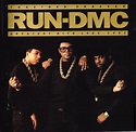 Seja Bem Vindo: Run-DMC - Together Forever Greatest Hits 1983-1991 (CDA ...