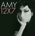 Buy Amy Winehouse - 12x7: The Singles Collection (Vinyl) from £79.97 ...