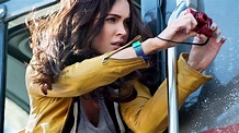 Megan Fox In Teenage Mutant Ninja Turtle, HD Movies, 4k Wallpapers ...