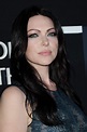 LAURA PREPON at ‘The Girl on the Train’ Premiere in New York 10/04/2016 – HawtCelebs