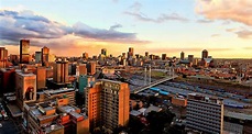 Johannesburg, Sudafrica: informazioni per visitare la città - Lonely Planet