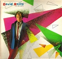 David Reilly - Life On Earth (1982) | 80s album covers, Album covers ...