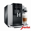 Jura 家用系列 S8全自動咖啡機 | 義式咖啡機 | Yahoo奇摩購物中心