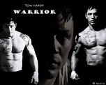 Tom Hardy Warrior Wallpapers - Top Free Tom Hardy Warrior Backgrounds ...