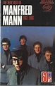 Manfred Mann - The Very Best of Manfred Mann 1963-1966 - Amazon.com Music