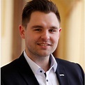 Timo Wagner - Junior OMP Consultant - Production Planning | Corporate ...